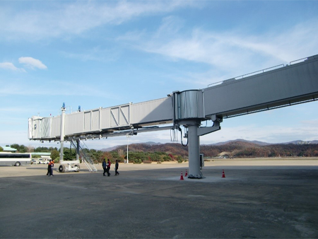 Steel Wall Type Model