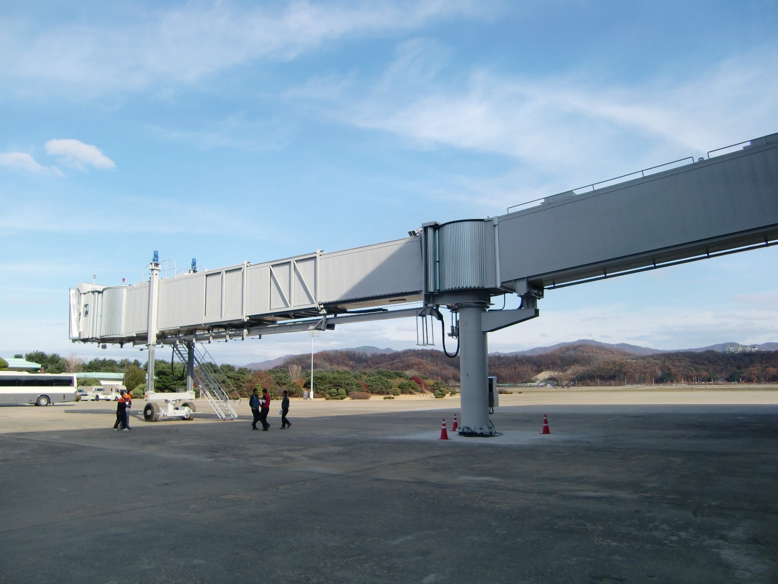 Steel Wall Type Model